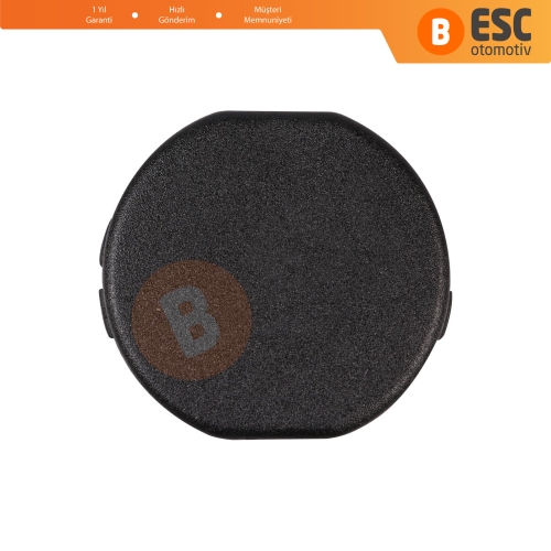 VW Audi için 10 Adet Döşeme Klipsi