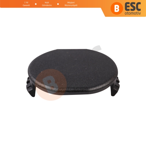 VW Audi için 10 Adet Döşeme Klipsi