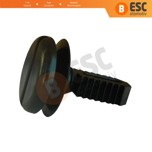 BMW için 10 Adet Döşeme Kilidi 51711916199, 51711916197