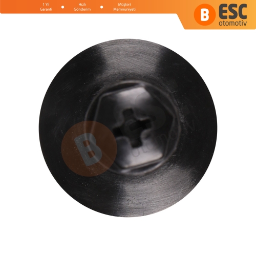 BMW için 10 Adet Dış Döşeme Klipsi 51718259788