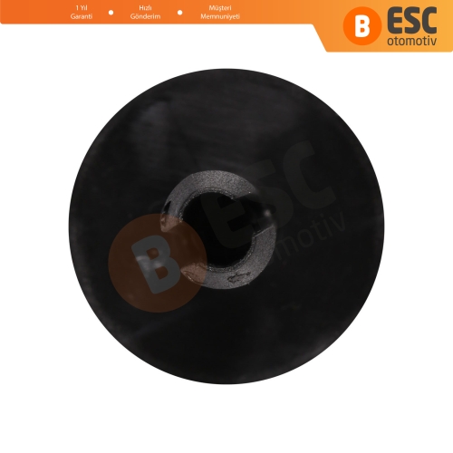 BMW için 10 Adet Dış Döşeme Klipsi 51718259788