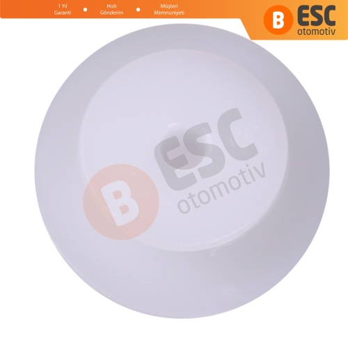 BMW için 10 Adet Döşeme Kalıp Klipsi 51777171002