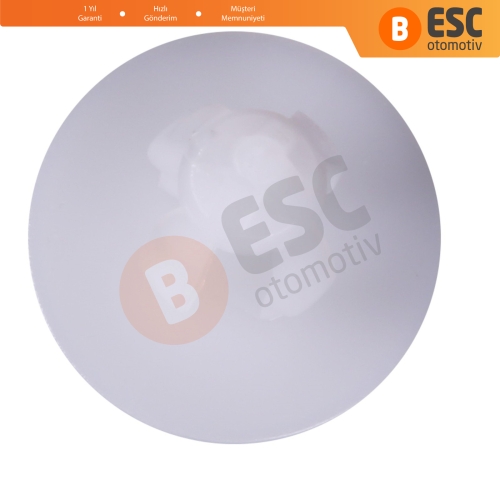 BMW için 10 Adet Döşeme Kalıp Klipsi 51777171002