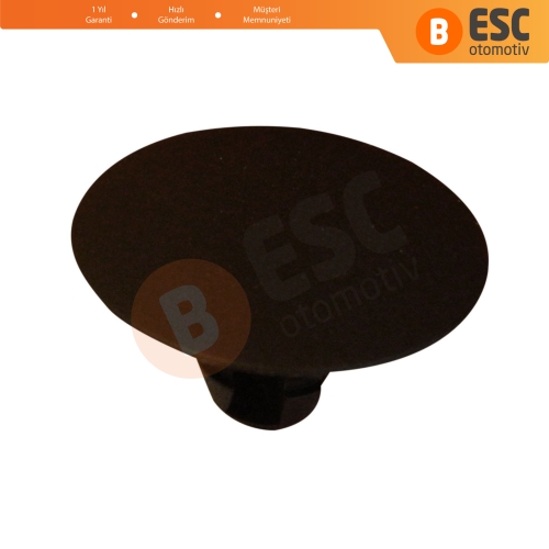 Ford VW için 10 Adet Kaput İzolasyon Tutucusu W700671 6448410