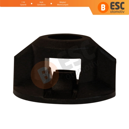 Toyota için 10 Adet Havalandırma ve Çamurluk Somunu 65613 07010