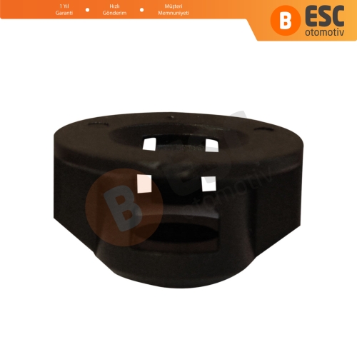 Toyota için 10 Adet Havalandırma ve Çamurluk Somunu 65613 07010