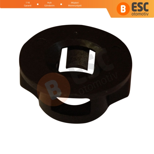 Toyota için 10 Adet Havalandırma ve Çamurluk Somunu 65613 07010