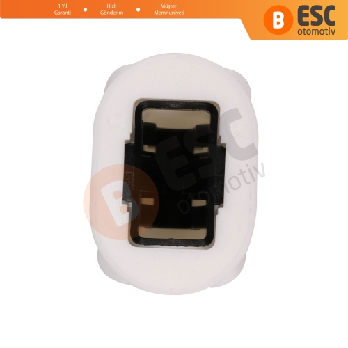 VW Audi için 10 Adet Arka Koltuklar Vida Klipsi 4L0886373