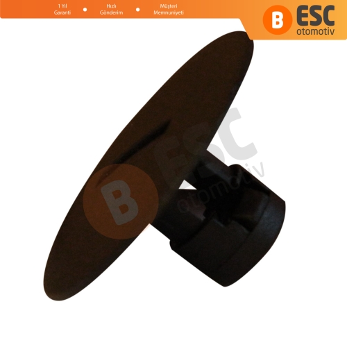 Suzuki için 10 Adet Plastil Klips 09148 05042