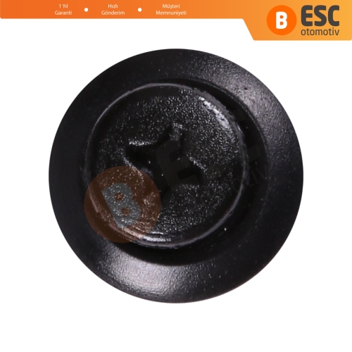 Ford İçin 10 Adet Panjur Klipsi 96SG16K262 1007932 W703915SSYYB6