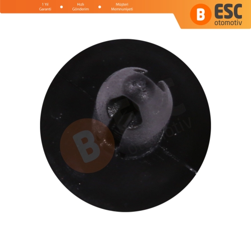 Ford İçin 10 Adet Panjur Klipsi 96SG16K262 1007932 W703915SSYYB6