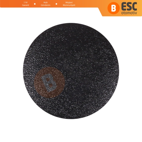 Fiat için 10 Adet Döşeme Paneli Tutucu Klipsi 7560860, 4267172