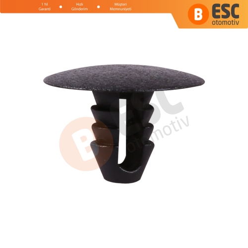 Fiat için 10 Adet Döşeme Paneli Tutucu Klipsi 7560860, 4267172