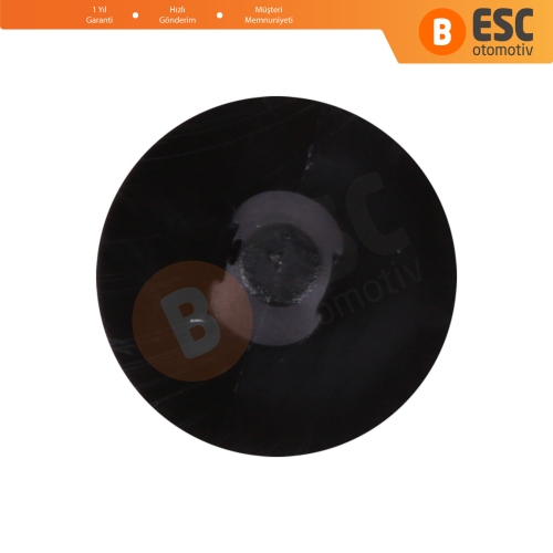 Fiat için 10 Adet Döşeme Paneli Tutucu Klipsi 7560860, 4267172