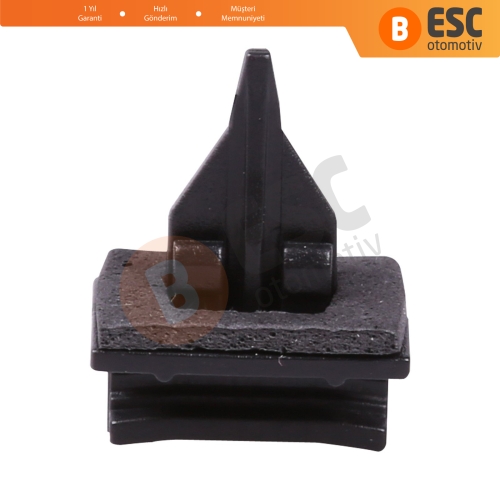 Ford için 10 Adet Pencere Yan Döşeme Klipsi 4069906