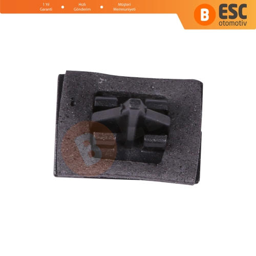 Ford için 10 Adet Pencere Yan Döşeme Klipsi 4069906