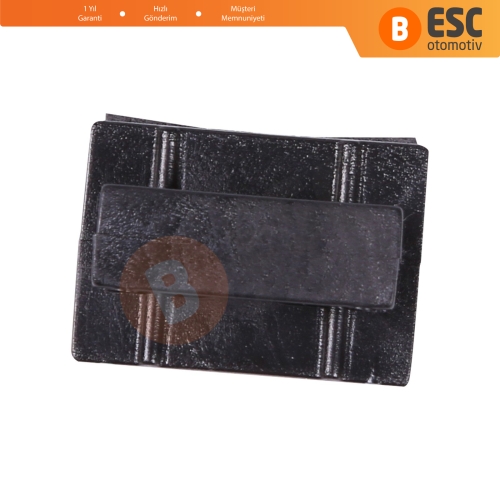 Ford için 10 Adet Pencere Yan Döşeme Klipsi 4069906