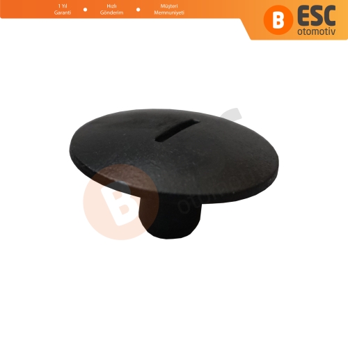 Renault 9/11/21/25 Master İçin 10 Adet Döşeme Klipsi 7703081054