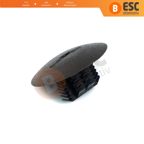 Renault İçin 10 Adet Radyatör Davlumbaz Klipsi 7703081188