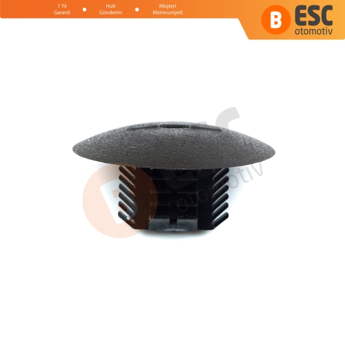 Renault İçin 10 Adet Radyatör Davlumbaz Klipsi 7703081188