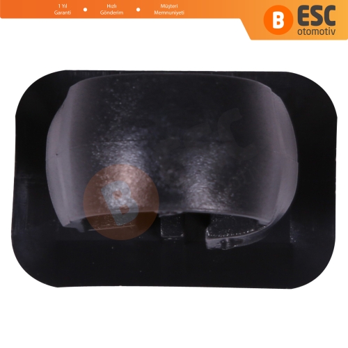 Mercedes için 10 Adet Yan Etek Klipsi A 0099884278