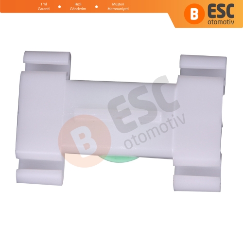 BMW İçin 10 Adet Yan Döşeme Kalıp Klipsi 51137020031