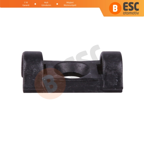 Mercedes için 10 Adet Çamurluk Tutucu Klipsi A 0049887778