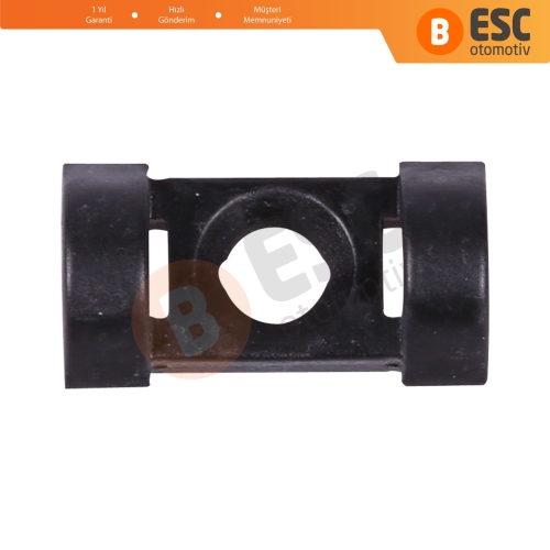 Mercedes için 10 Adet Çamurluk Tutucu Klipsi A 0049887778