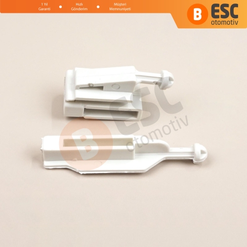 BMW 5 E39 2000-2003 İçin Far Ayar Tamir Takımı