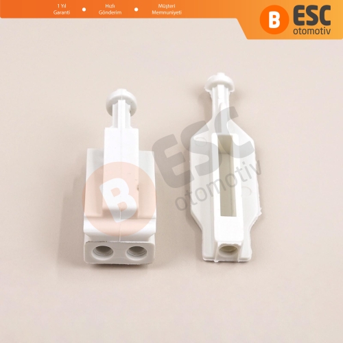 BMW 5 E39 2000-2003 İçin Far Ayar Tamir Takımı