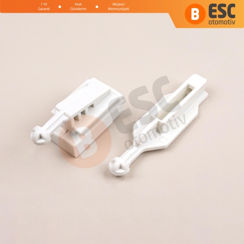 BMW 5 E39 2000-2003 İçin Far Ayar Tamir Takımı