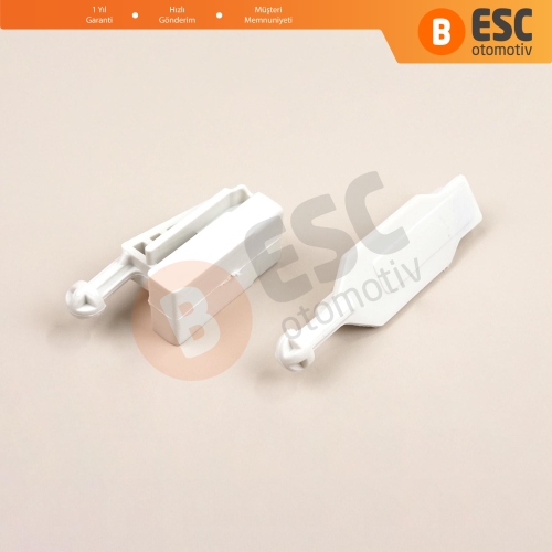 BMW 5 E39 2000-2003 İçin Far Ayar Tamir Takımı