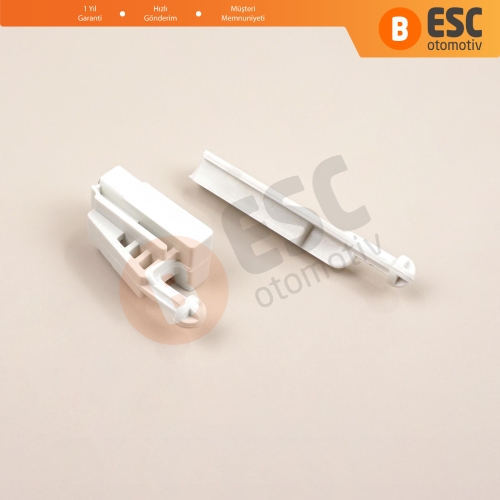 BMW 5 E39 2000-2003 İçin Far Ayar Tamir Takımı