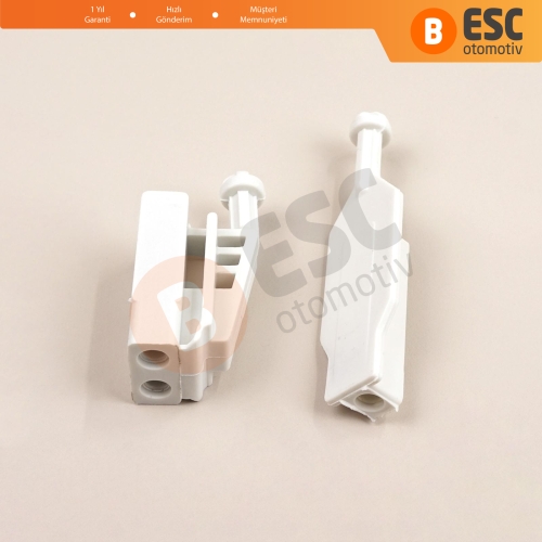 BMW 5 E39 2000-2003 İçin Far Ayar Tamir Takımı