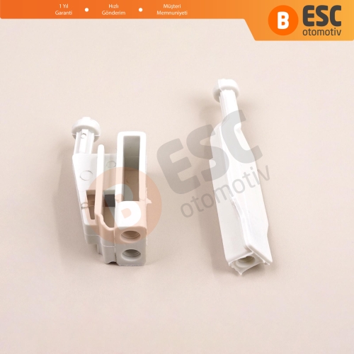 BMW 5 E39 2000-2003 İçin Far Ayar Tamir Takımı