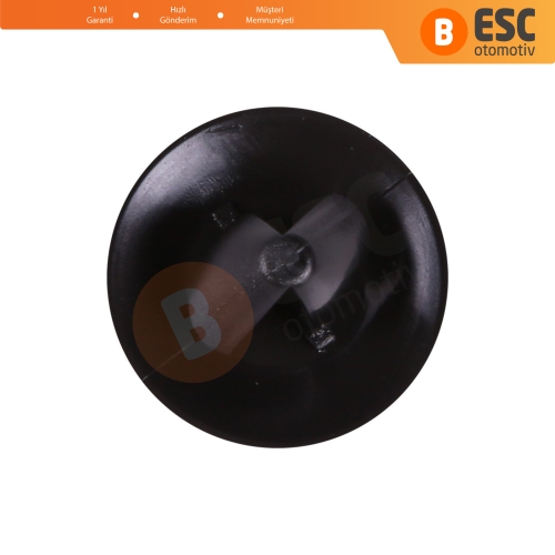 Citroen Fiat İçin 10 Adet Yan Pervaz Klipsi 8565.48 940856548810