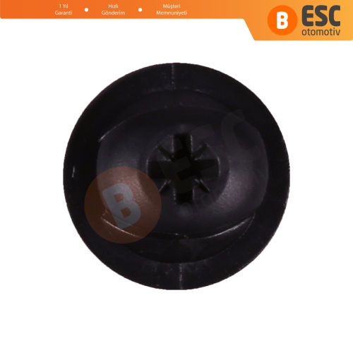 Ford için 10 Parça İtmeli Tip Tutucu