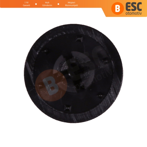 Ford için 10 Parça İtmeli Tip Tutucu