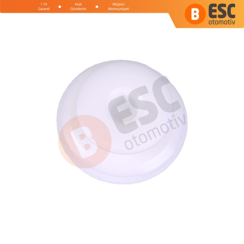 Toyota için 10 Adet Kapı Pervazı Paneli Tutucusu 67771 02030