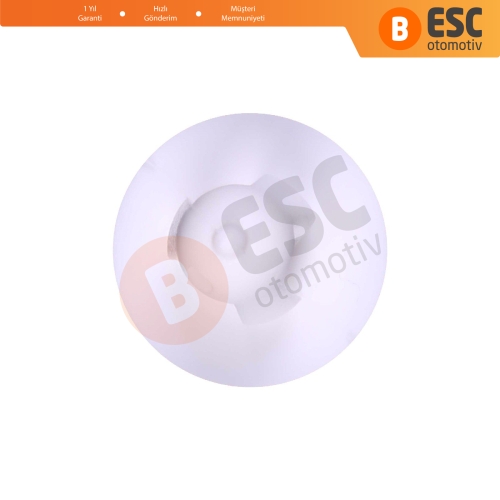 Toyota için 10 Adet Kapı Pervazı Paneli Tutucusu 67771 02030