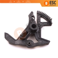 VW Caddy T6 İçin Sürgülü Kapı Kilit Dişlisi 7E0843654BH