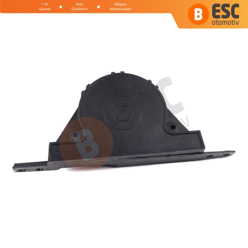 VW T5 Caravelle Multivan için Sağ Elektrikli Sürgülü Kapı Makara Yuvası