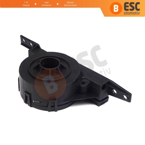 VW T5 Caravelle Multivan için Sağ Elektrikli Sürgülü Kapı Makara Yuvası