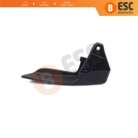 Fiat Linea Punto için Kapı İç Açma Kolu Sağ 98846507