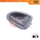 Renault Clio 2 Scenic Megane 1 Trafic Master 2 Mascott Logan 1 Movano Vivaro A Interstar Primastar 1 Daily 8200028995 İçin Gri Sağ Kapı İç Açma Kolu TELLİ Tip