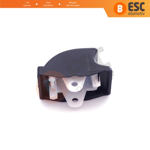 Peugeot 301 Citroen Elysee için Cam Açma Düğme Kapağı 96657927ZD