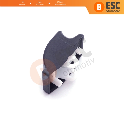 Peugeot 301 Citroen Elysee için Cam Açma Düğme Kapağı 96657927ZD