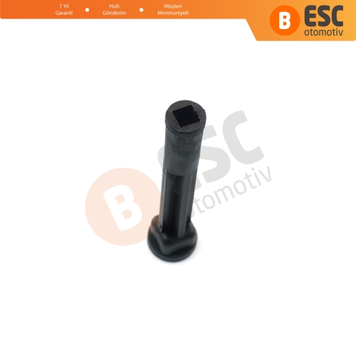 Mercedes W204 W212 için Radyo Kontrol Paneli Joystick A2048704658