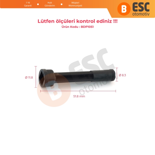 Mercedes W204 W212 için Radyo Kontrol Paneli Joystick A2048704658