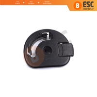 Dacia Lodgy Dokker için Kol Dayama Kolçak Mandalı 877631170R